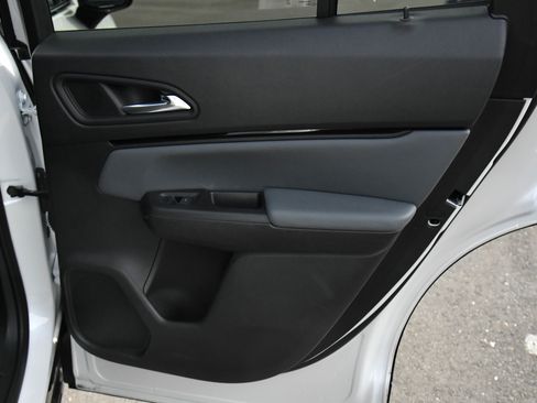 Used 2024 Honda Prologue Touring image 46