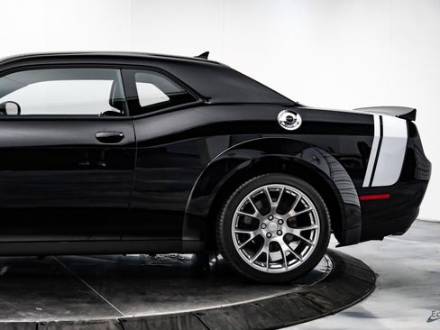 Used 2023 Dodge Challenger SRT Hellcat Redeye image 8
