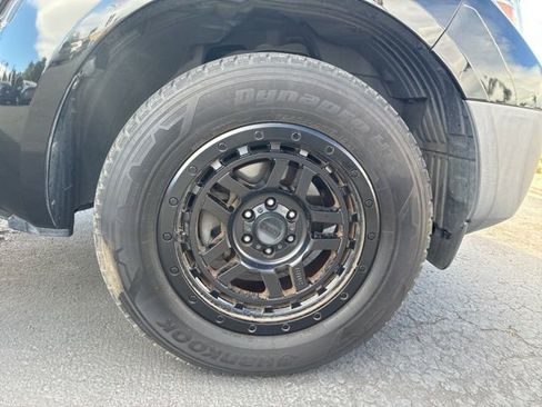 Used 2016 Nissan Frontier S RWD image 6