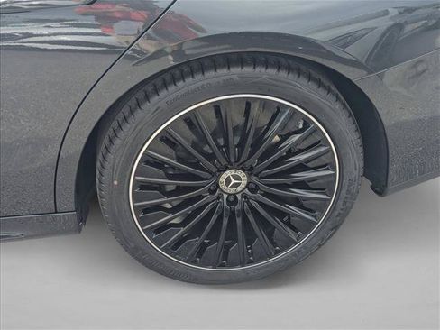 New 2026 Mercedes-Benz E 350 Sedan image 9