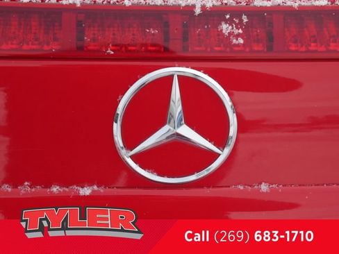 Used 2004 Mercedes-Benz SLK 230 image 15