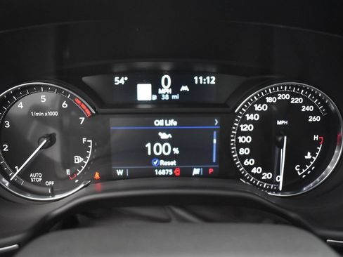 Used 2024 Cadillac CT5 Sport AWD/4WD image 18