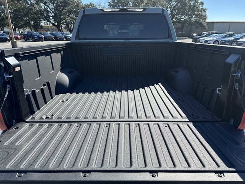 Used 2026 Toyota Tundra Limited image 31