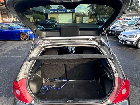 Used 2003 Honda Civic Si image 14