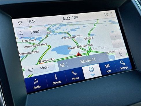 Used 2020 Ford Edge ST w/ Equipment Group 401A image 13