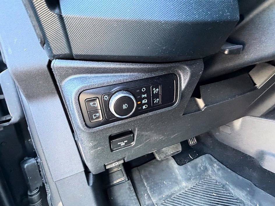 Used 2023 Ford Bronco Outer Banks AWD/4WD image 10