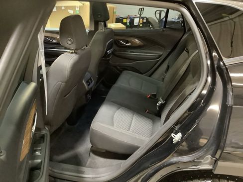 Used 2018 GMC Terrain SLE w/ Driver Convenience Package image 19