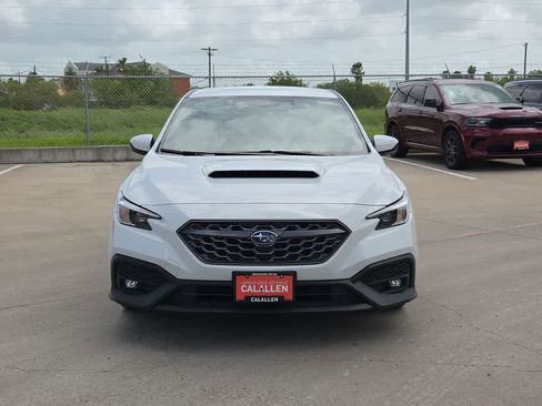 Used 2023 Subaru WRX Premium AWD/4WD image 14