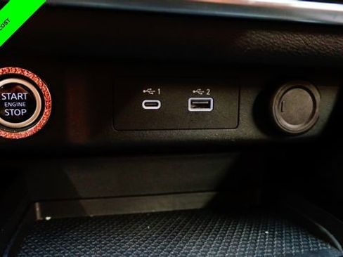 Certified 2023 Nissan Rogue SV AWD/4WD image 18