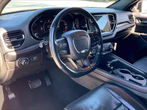 Used 2023 Dodge Durango GT image 15