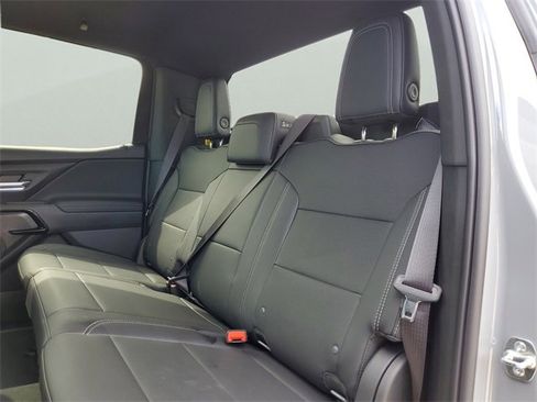 New 2026 Chevrolet Silverado EV LT w/ Plus Package image 15