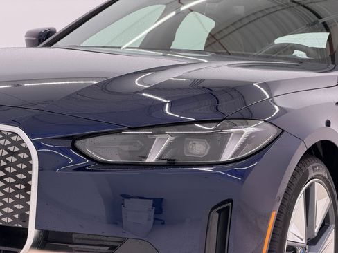 New 2026 BMW i4 xDrive40i w/ Premium Package image 11