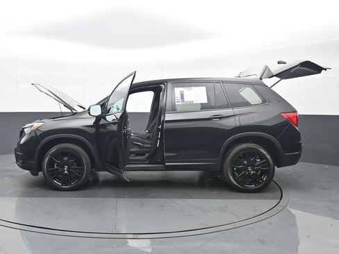 Used 2021 Honda Passport Sport image 27