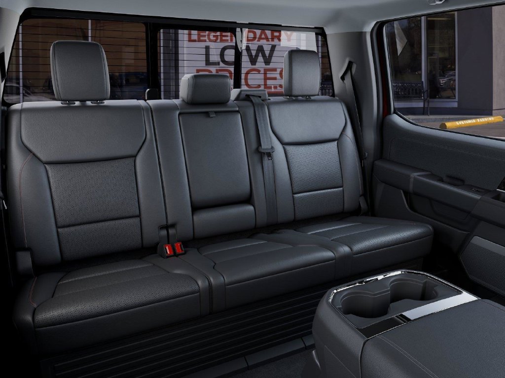 New 2027 Ford F350 Lariat w/ Lariat Premium Package AWD/4WD image 11