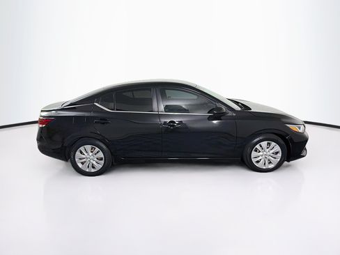 Used 2023 Nissan Sentra S FWD image 10