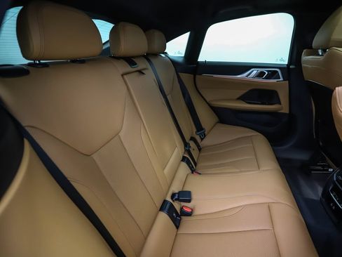 Used 2023 BMW 430i Gran Coupe xDrive w/ Premium Package AWD/4WD image 27