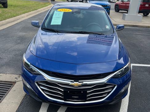 Used 2023 Chevrolet Malibu LT image 5
