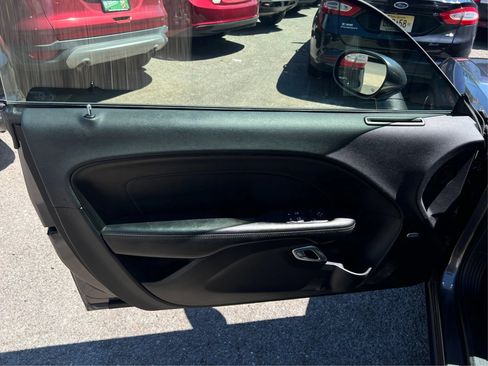 Used 2017 Dodge Challenger SXT Plus RWD image 22