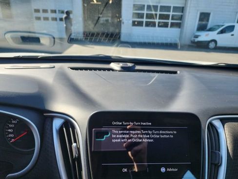 Used 2023 Chevrolet Malibu LT w/ Sport Edition image 27