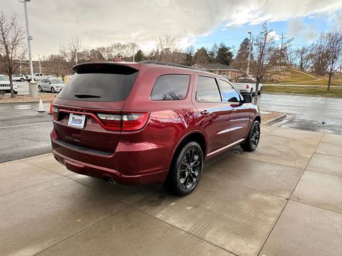 Used 2022 Dodge Durango GT image 6