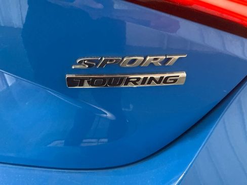 Used 2023 Honda Civic Sport Touring image 15