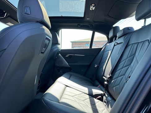 New 2026 BMW 530i xDrive w/ M Sport Package AWD/4WD image 20