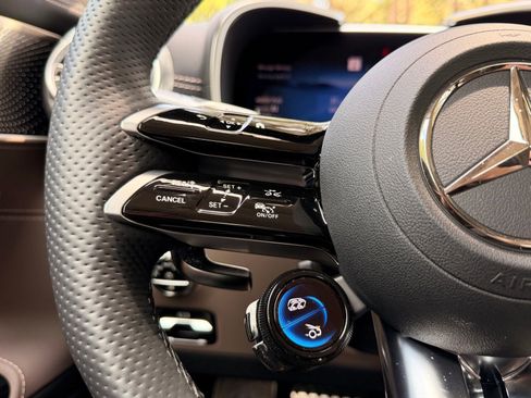 Certified 2025 Mercedes-Benz AMG GT 55 image 18