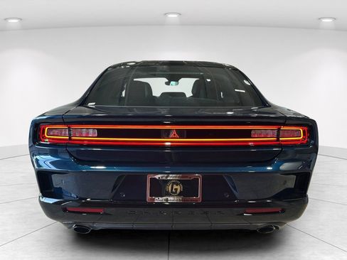 New 2026 Dodge Charger GT w/ Driver Convenience Group AWD/4WD image 5
