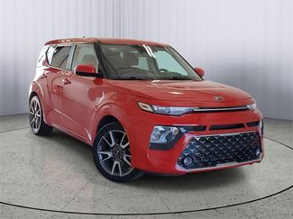 Used 2021 Kia Soul GT-Line 360° Tour