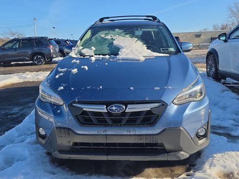 Used 2021 Subaru Crosstrek 2.5i Limited image 8