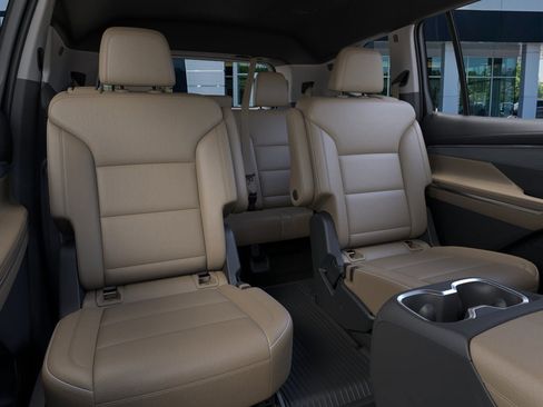 New 2026 Buick Enclave Preferred w/ Power Package image 17