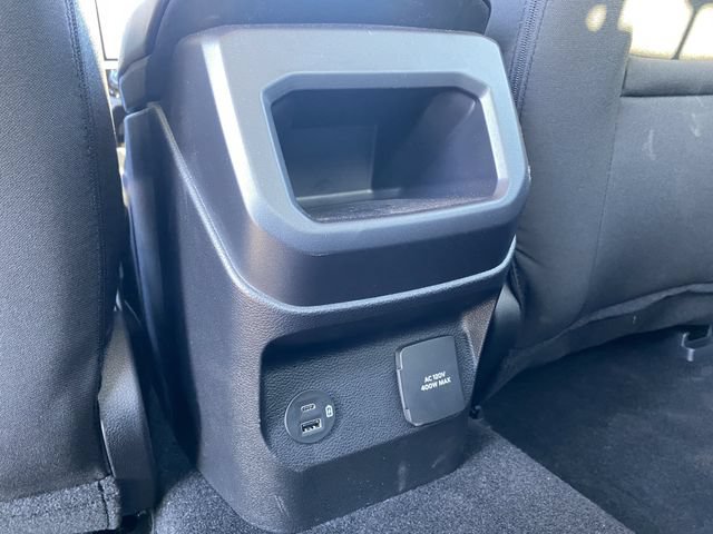 New 2026 Ford Ranger XLT w/ Equipment Group 301A High AWD/4WD image 16