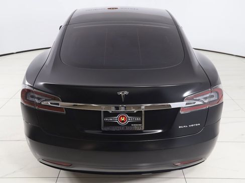 Used 2021 Tesla Model S Long Range Plus image 53