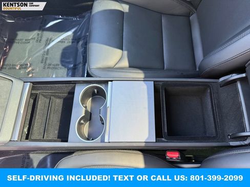 Used 2025 Tesla Model 3 Long Range AWD/4WD image 22