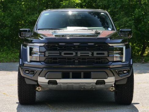 Used 2026 Ford F150 Raptor AWD/4WD image 5