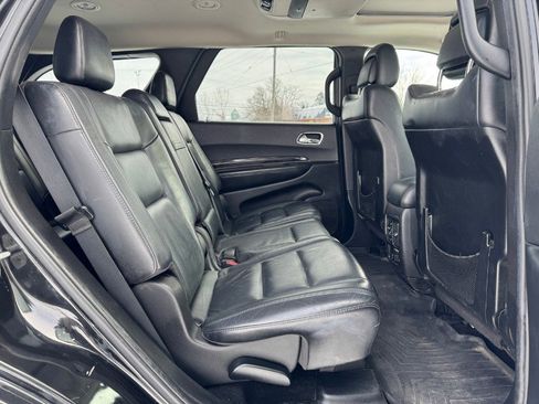 Used 2013 Dodge Durango Crew image 19