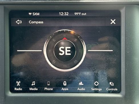 Used 2019 RAM 1500 Big Horn image 24