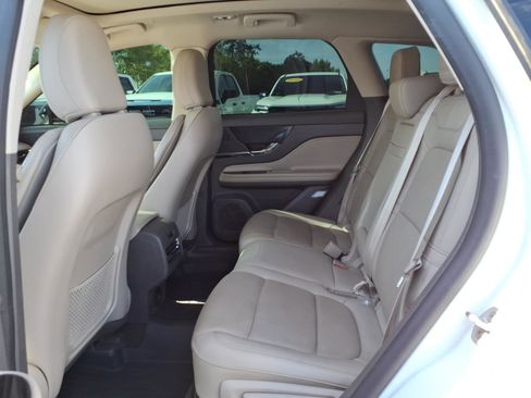 Used 2022 Lincoln Corsair Reserve w/ Equipment Group 201A AWD/4WD image 22