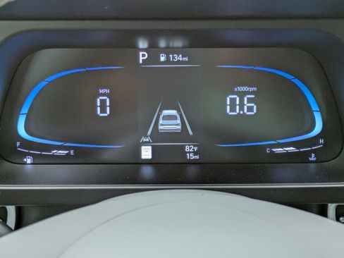 New 2026 Hyundai Elantra SEL Sport Premium FWD image 17