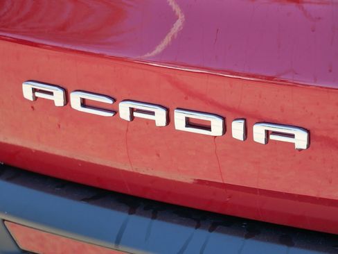 New 2026 GMC Acadia AT4 image 16