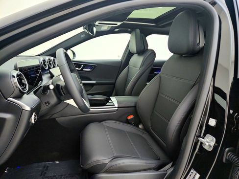 Certified 2025 Mercedes-Benz C 300 C 300 image 12