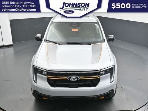 New 2026 Ford Maverick Tremor AWD/4WD image 17