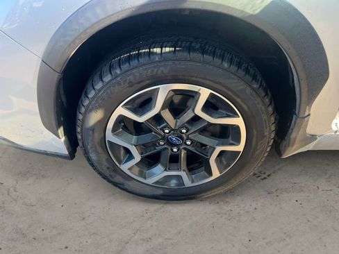 Used 2016 Subaru Crosstrek 2.0i Limited AWD/4WD image 14