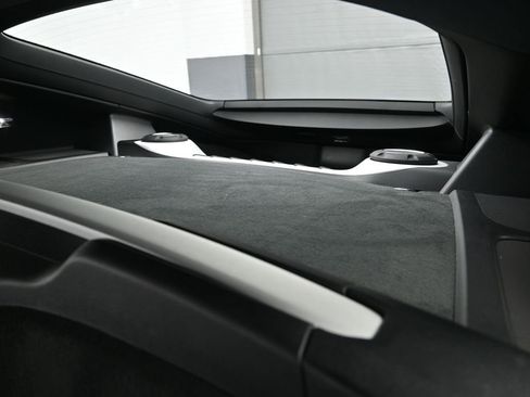 Certified 2025 Porsche 718 Cayman S image 6