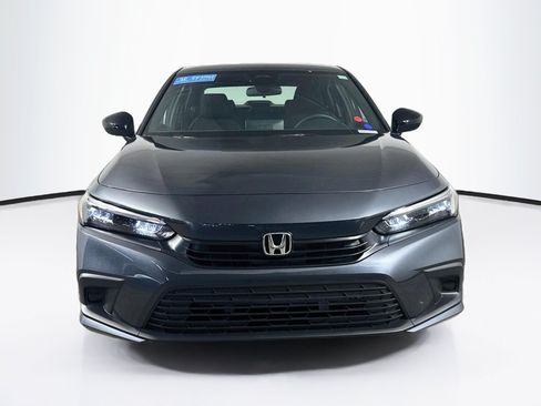 Used 2024 Honda Civic Sport image 3