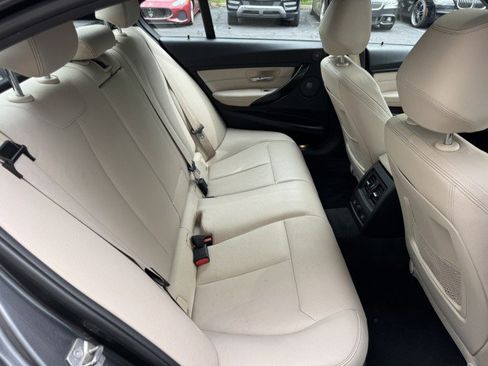 Used 2015 BMW 328i xDrive Sedan AWD/4WD image 37