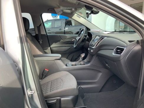 Certified 2024 Chevrolet Equinox LT image 16