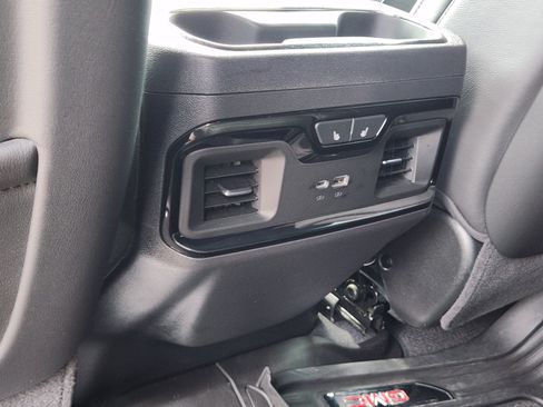 Used 2026 GMC Sierra 1500 AT4X AWD/4WD image 14