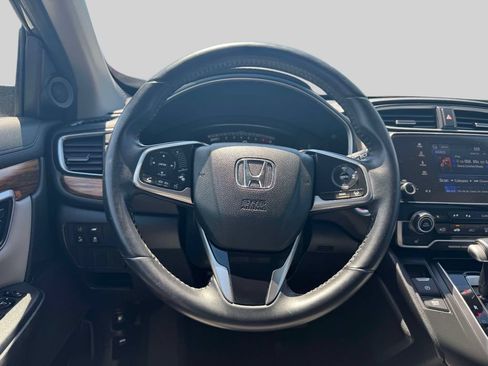 Used 2017 Honda CR-V EX-L image 12