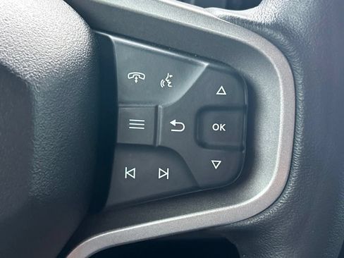 Used 2025 Ford Bronco Badlands AWD/4WD image 26